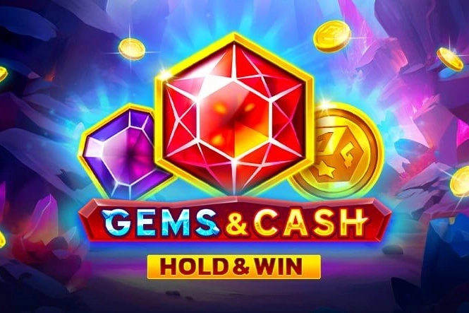 Gems And Cash